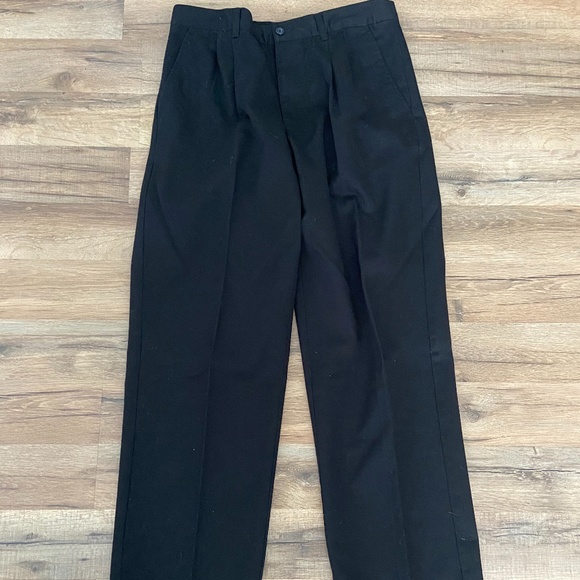 Dockers Other - 3/$15 DOCKERS mens dress pants slacks size 30R